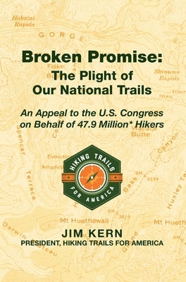 Broken Promise by Kern, Jim