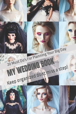 My Wedding: Wedding by Carapezza, Ana