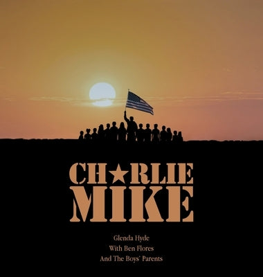 Charlie Mike by Hyde, Glenda