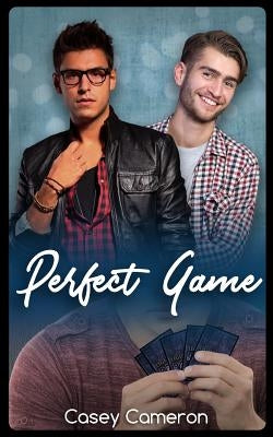 Perfect Game by Cameron, Casey