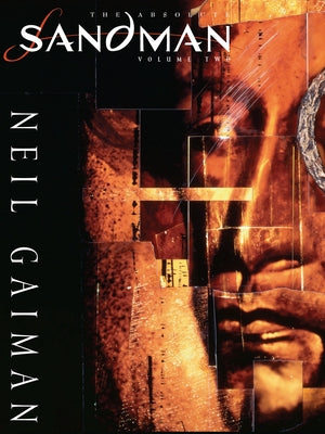 Absolute Sandman Volume Two by Gaiman, Neil