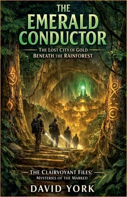 The Emerald Conductor: The Lost City of Gold Beneath the Rainforest by York, David