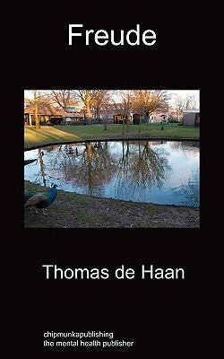 Freude by De Haan, Thomas