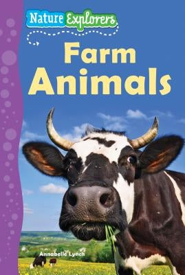 Farm Animals by Lynch, Annabelle
