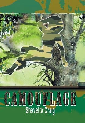 Camouflage by Craig, Shavetta