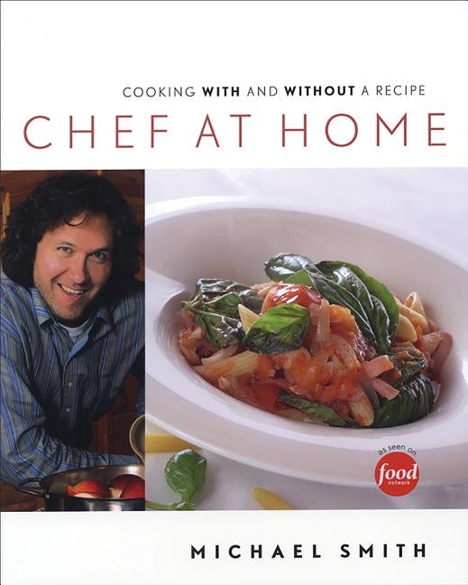 Chef at Home by Smith, Michael