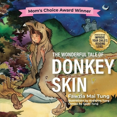 The Wonderful Tale of Donkey Skin by Mai Tung, Kadhima