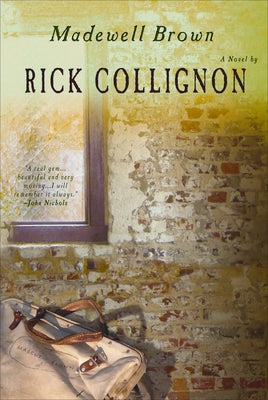 Madewell Brown by Collignon, Rick