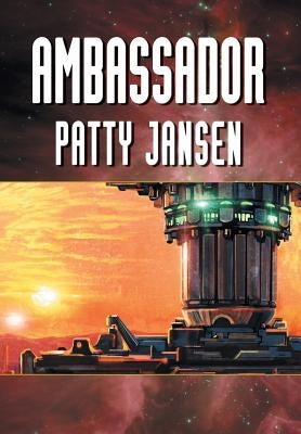 Ambassador by Jansen, Patty