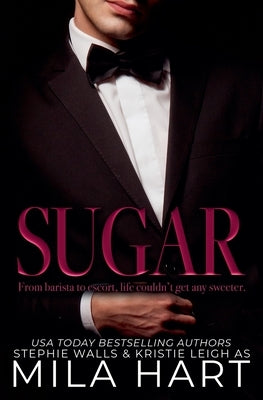 Sugar by Hart, Mila