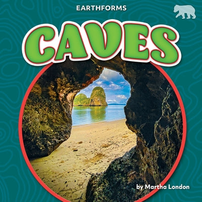 Caves by London, Martha