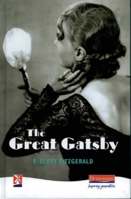 The Great Gatsby by Fitzgerald, F.