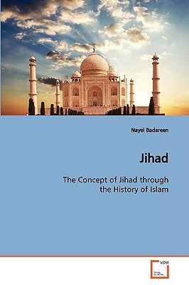 Jihad by Badareen, Nayel