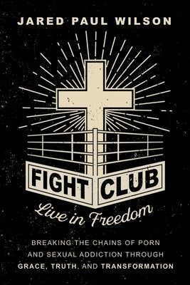 Fight Club by Wilson, Jared Paul