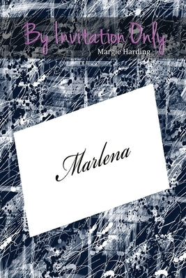 By Invitation Only by Harding, Margie