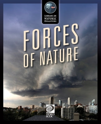 Forces of Nature by World Book