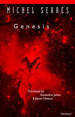 Genesis by Serres, Michel