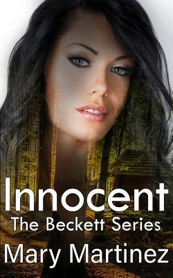 Innocent (Book II The Beckett Series) by Graphics, LDM