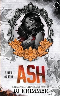 Ash by Krimmer, Dj