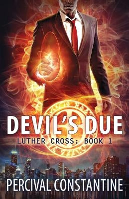 Devil's Due by Constantine, Percival