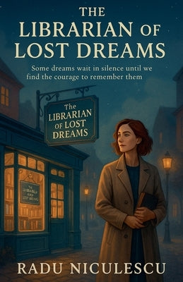 The Librarian of Lost Dreams by Niculescu, Radu