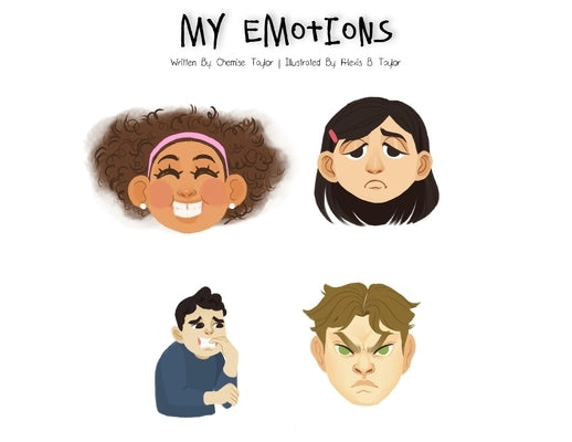 My Emotions by Taylor, Chemise