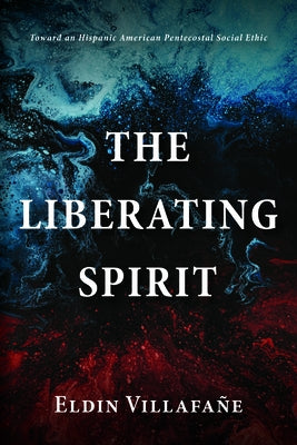 The Liberating Spirit by Villafañe, Eldin