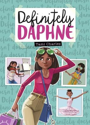 Definitely Daphne by Charles, Tami