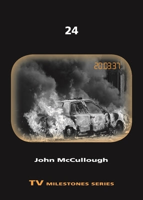 24 by McCullough, John