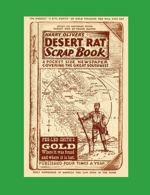 The Desert Rat Scrapbook- Compendium 6 by Powers, Bill