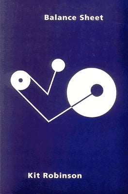 Balance Sheet by Robinson, Kit