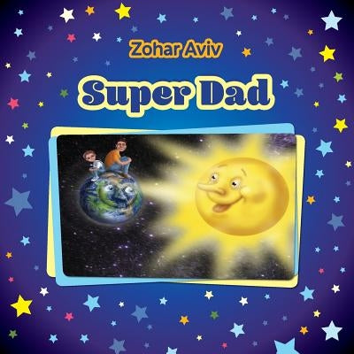 Super Dad by Aviv, Zohar