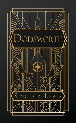 Dodsworth by Lewis, Sinclair