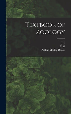Textbook of Zoology by Wells, H. G. 1866-1946