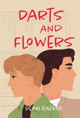 Darts and Flowers by Backus, Dean