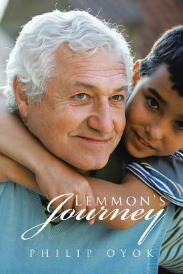Lemmon's Journey by Oyok, Philip