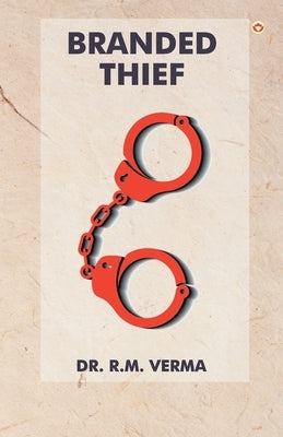 Branded Thief by Unknown