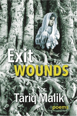 Exit Wounds by Malik, Tariq