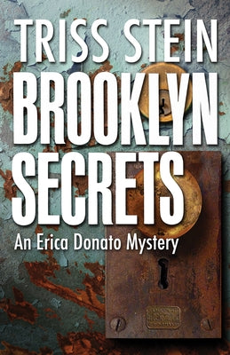 Brooklyn Secrets: An Erica Donato Mystery by Stein, Triss
