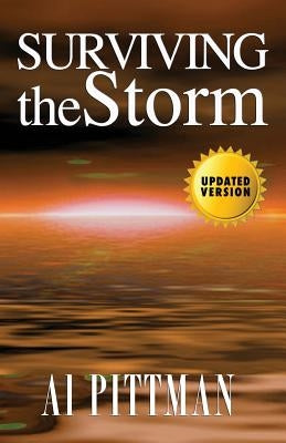 Surviving the Storm by Pittman, Al