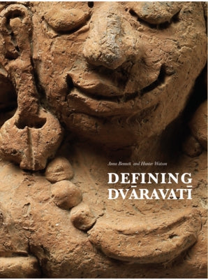Defining Dvāravatī by Bennett, Anna