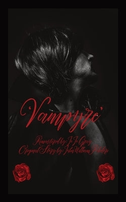 'Vampyre' by Gray, Jo Jo