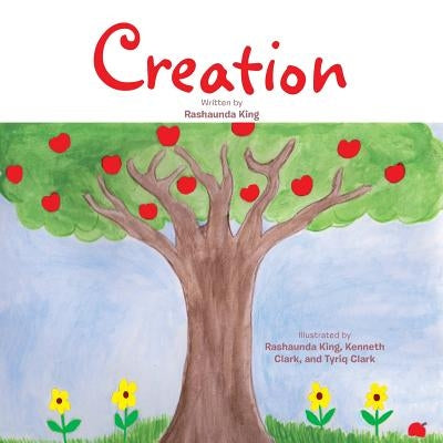 Creation by King, Rashaunda