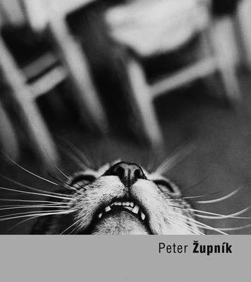Peter Zupnik by Zupnik, Peter