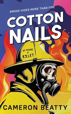 Cotton Nails by Beatty, Cameron
