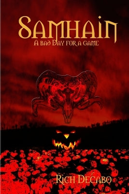 Samhain by Decabo, Rich