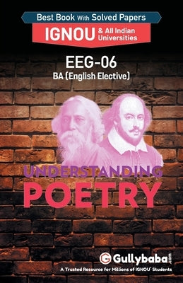 EEG-06 Understanding Poetry by Panel, Gullybaba Com