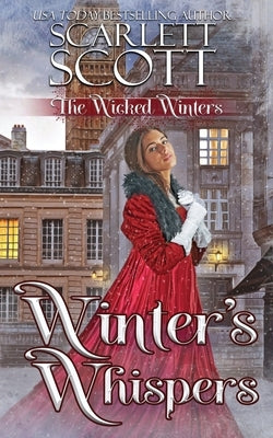 Winter's Whispers by Scott, Scarlett