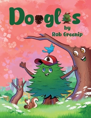 Douglas by Greenip, Rob