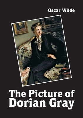 The Picture of Dorian Gray, Novel by Wilde, Oscar